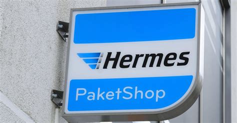 hermes boten retoure abholen.